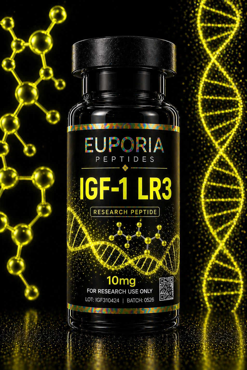 IGF-1 LR3
